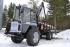 Echipamente forestiere Transportoare Vimek 606 TT