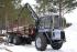 Echipamente forestiere Transportoare Vimek 606 TT