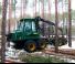 Timberjack 810 B