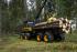 Echipamente forestiere Transportoare Ponsse Elk