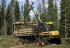 Echipamente forestiere Transportoare Ponsse Elk