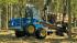 Echipamente forestiere Transportoare Rottne F 15 C
