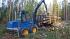 Echipamente forestiere Transportoare Rottne F 15 C