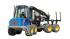 Echipamente forestiere Transportoare Rottne F 15 C