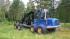 Echipamente forestiere Transportoare Rottne F 18