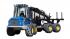 Echipamente forestiere Transportoare Rottne F 18