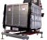 Trolii industriale CAMAC ECP 1000/150