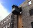 Trolii industriale De Jong MP2000