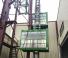 Trolii industriale Mastclimber Solutions MS-SC-200/200TD