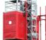 Trolii industriale Scanclimber Wega SC2032-65H
