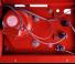 Trolii industriale Scanclimber Armada SC2032-65VL