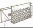 Trolii industriale Scanclimber Wega SC2037-65
