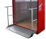 Trolii industriale Scanclimber Wega SC2037-65