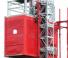 Trolii industriale Scanclimber Wega SC2037-65
