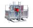 Trolii industriale Scanclimber SC20M