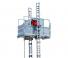 Trolii industriale Scanclimber SC20P