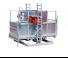 Trolii industriale Scanclimber SC20T