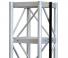 Trolii industriale Scanclimber Wega SC2537-65H