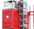 Trolii industriale Scanclimber Wega SC2537-65H
