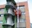 Trolii industriale Elevadores Alher T25-CRP