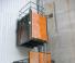 Trolii industriale Elevadores Alher T5-CR