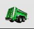 Joskin TORNADO T6516/19BV