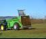 Tehnologii pentru dejecții și gunoi de grajd Utilaje de împrăștiat gunoi de grajd Joskin TORNADO3 T6013/16BV