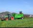 Tehnologii pentru dejecții și gunoi de grajd Utilaje de împrăștiat gunoi de grajd Joskin TORNADO3 T7016/21BV