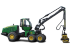 John Deere 1070 E IT4