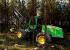 John Deere 1070 E