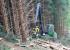 Echipamente forestiere Utilaje de recoltat bușteni John Deere 1270 E IT4