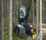 Echipamente forestiere Utilaje de recoltat bușteni John Deere 1470 G