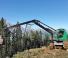 Echipamente forestiere Utilaje de recoltat bușteni Neuson Forest 243HV