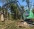 Echipamente forestiere Utilaje de recoltat bușteni Neuson Forest 243HV