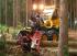 HSM 405 H2 6WD