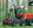 Echipamente forestiere Utilaje de recoltat bușteni Valmet 911.1