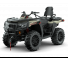 Artic Cat Alterra 600 TRV LTD