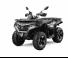 CFMOTO Gladiator X625 
