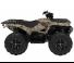 Yamaha GRIZZLY EPS SE 