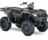 Suzuki KingQuad 500AXi Power Steering SE+