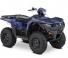 Suzuki KINGQUAD 500XP 