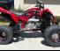 Yamaha RAPTOR 700R SE