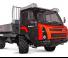 Vehicule Vehicule municipale multifuncționale diesel Reform Werke Muli T 8 S