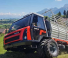 Vehicule Vehicule municipale multifuncționale diesel Reform Werke Muli T 8 S