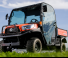 Vehicule Vehicule municipale multifuncționale diesel Kubota RTV X900