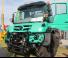 Vehicule Vehicule municipale multifuncționale diesel Unimog U 529 EuroMot 4