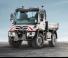 Vehicule Vehicule municipale multifuncționale diesel Unimog U 530 Euro 6