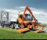 Vehicule Vehicule municipale multifuncționale diesel Unimog U 530 Euro 6