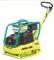 Plăci compactoare Plăci compactoare reversibile Ammann APR 3020