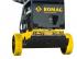 Plăci compactoare Plăci compactoare reversibile Bomag BPR 25/50